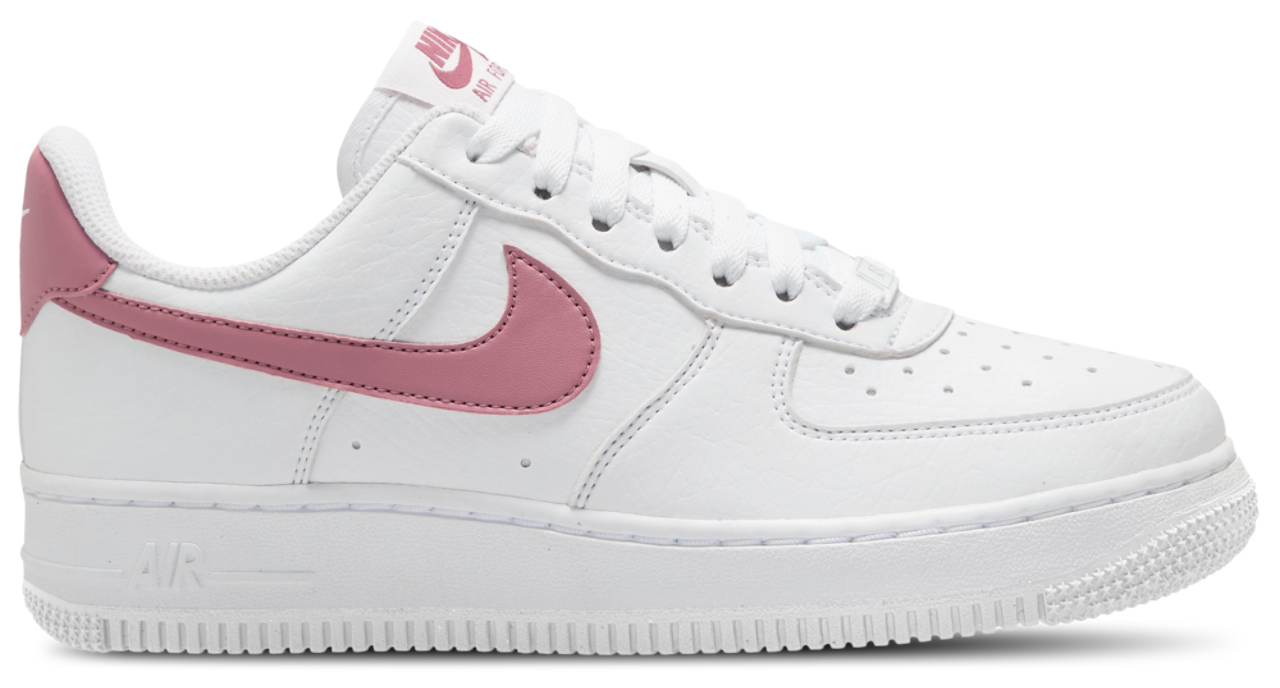 Nike Air Force 1 '07 Next Nature Image 1 of 4. Tap to open photo gallery.