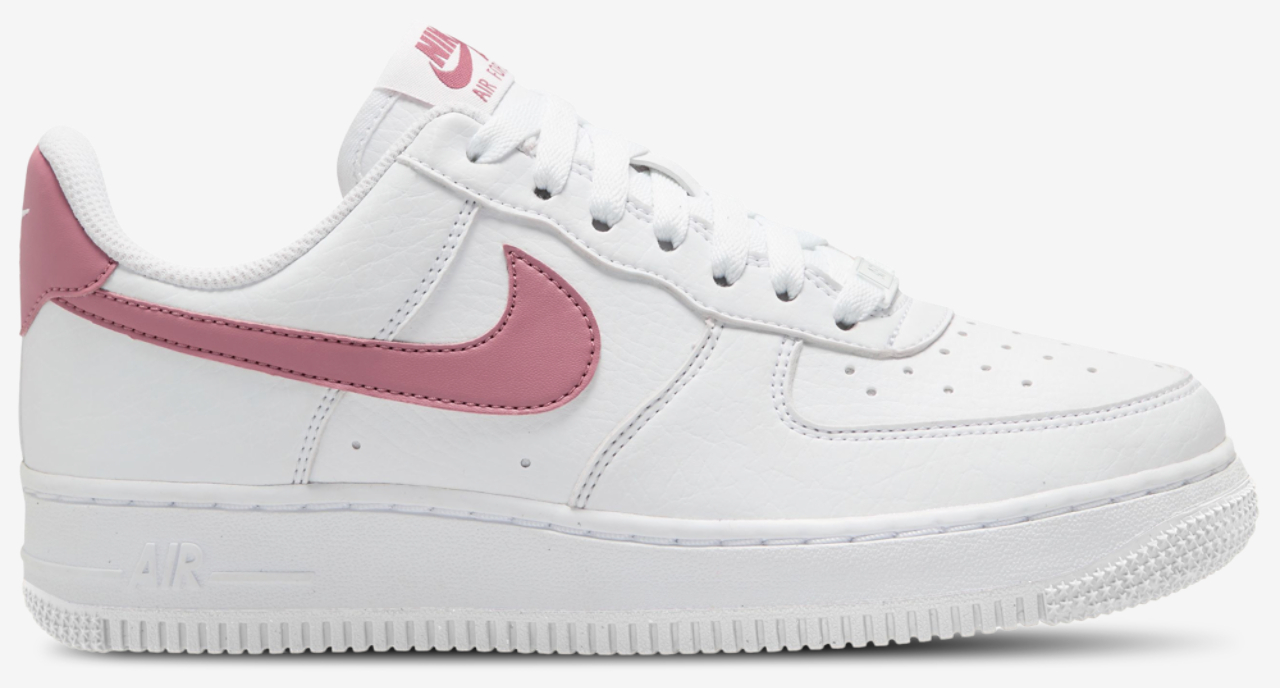 Nike Air Force 1 '07 Next Nature Image 1 of 4. Tap to open photo gallery.