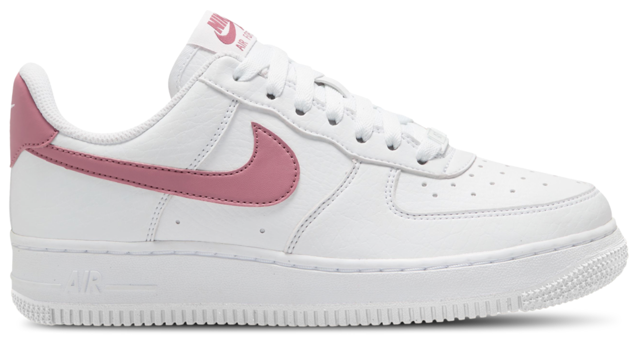 Nike Air Force 1 '07 Next Nature Image 1 of 4. Tap to open photo gallery.