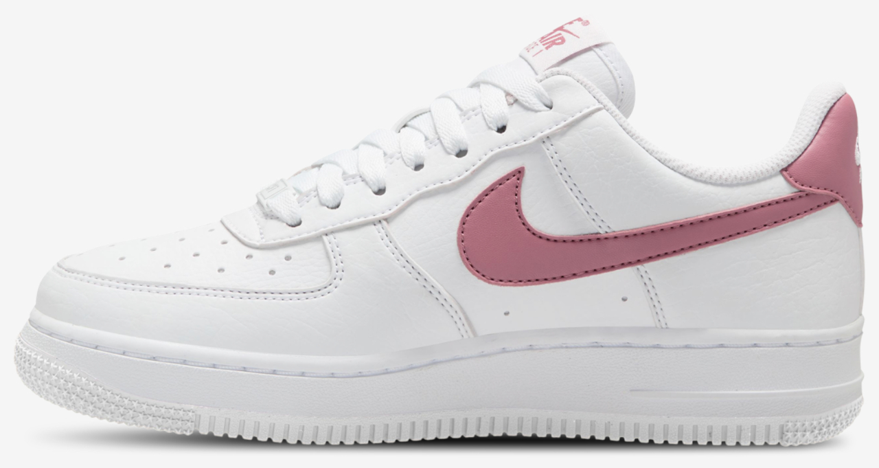 Nike Air Force 1 '07 Next Nature Image 2 of 4. Tap to open photo gallery.