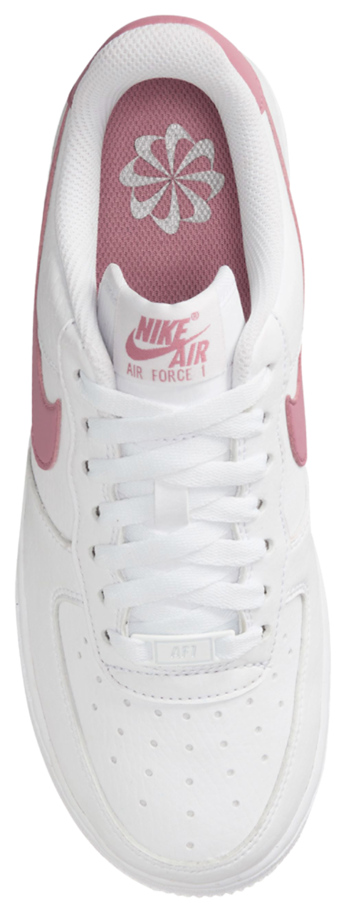 Nike Air Force 1 '07 Next Nature Image 3 of 4. Tap to open photo gallery.