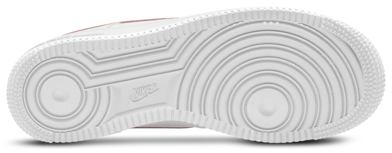 Nike Air Force 1 '07 Next Nature Image 4 of 4. Tap to open photo gallery.