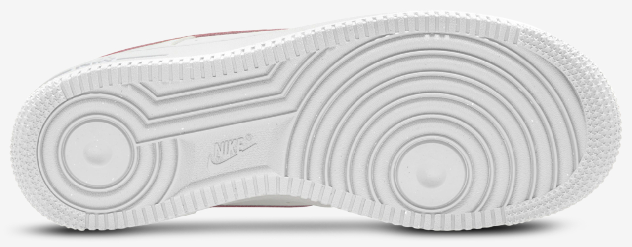 Nike Air Force 1 '07 Next Nature Image 4 of 4. Tap to open photo gallery.