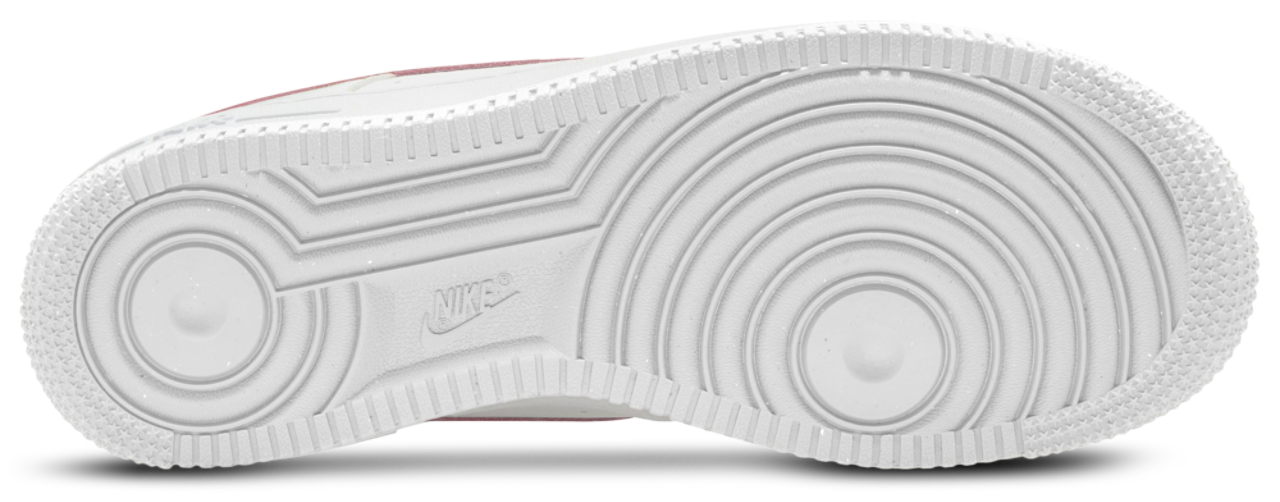 Nike Air Force 1 '07 Next Nature Image 4 of 4. Tap to open photo gallery.
