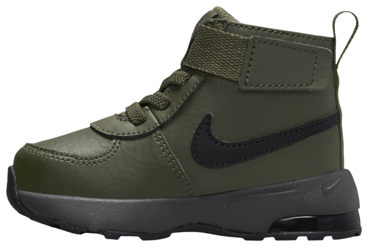 Nike Air Max Goaterra 2.0 Image 2 of 5. Tap to open photo gallery.