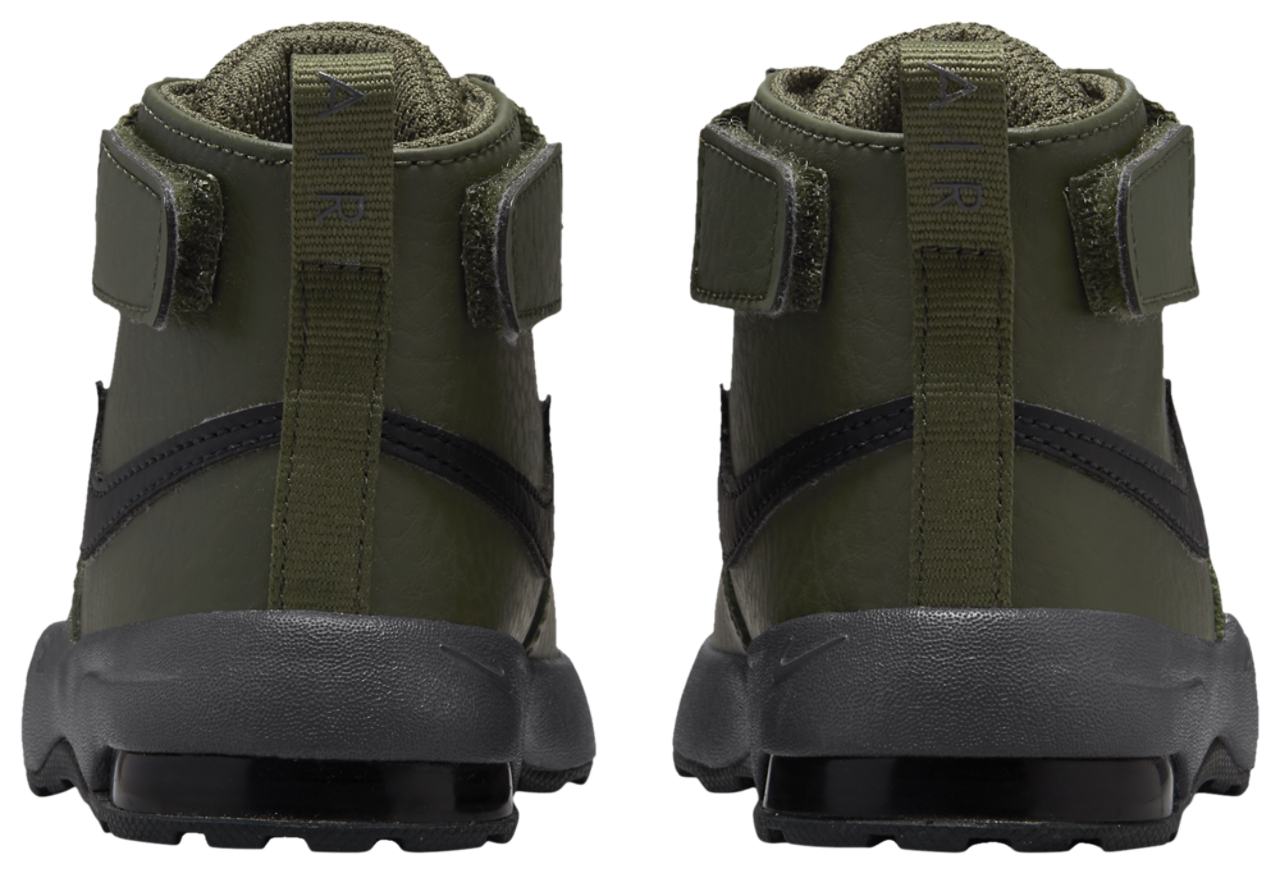 Nike Air Max Goaterra 2.0 Image 3 of 5. Tap to open photo gallery.