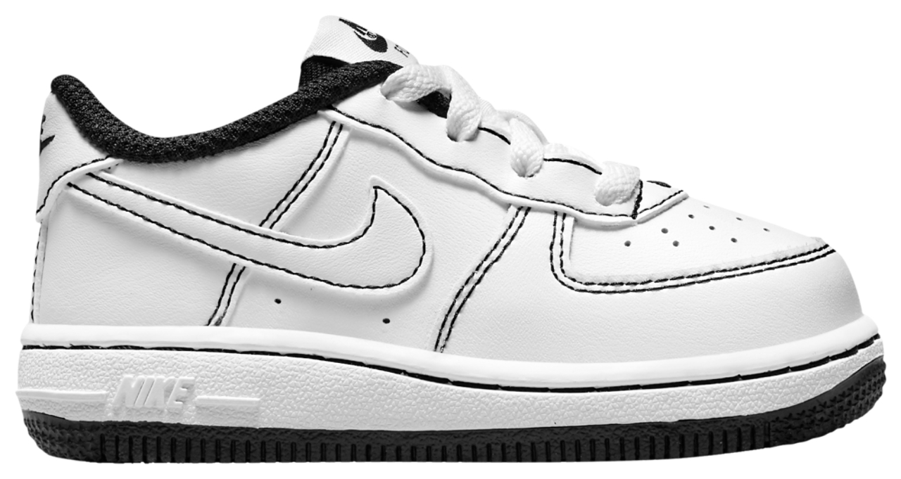 Nike Air Force 1 Low Image 1 of 5. Tap to open photo gallery.