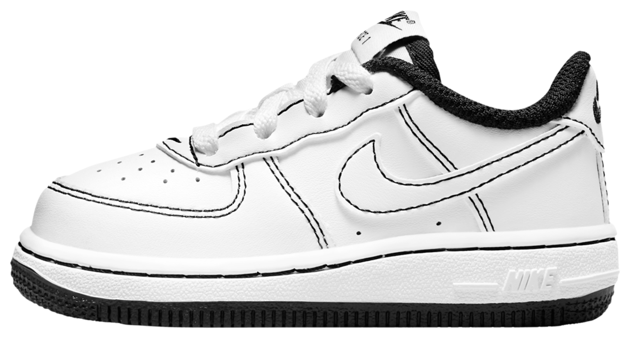 Nike Air Force 1 Low Image 2 of 5. Tap to open photo gallery.