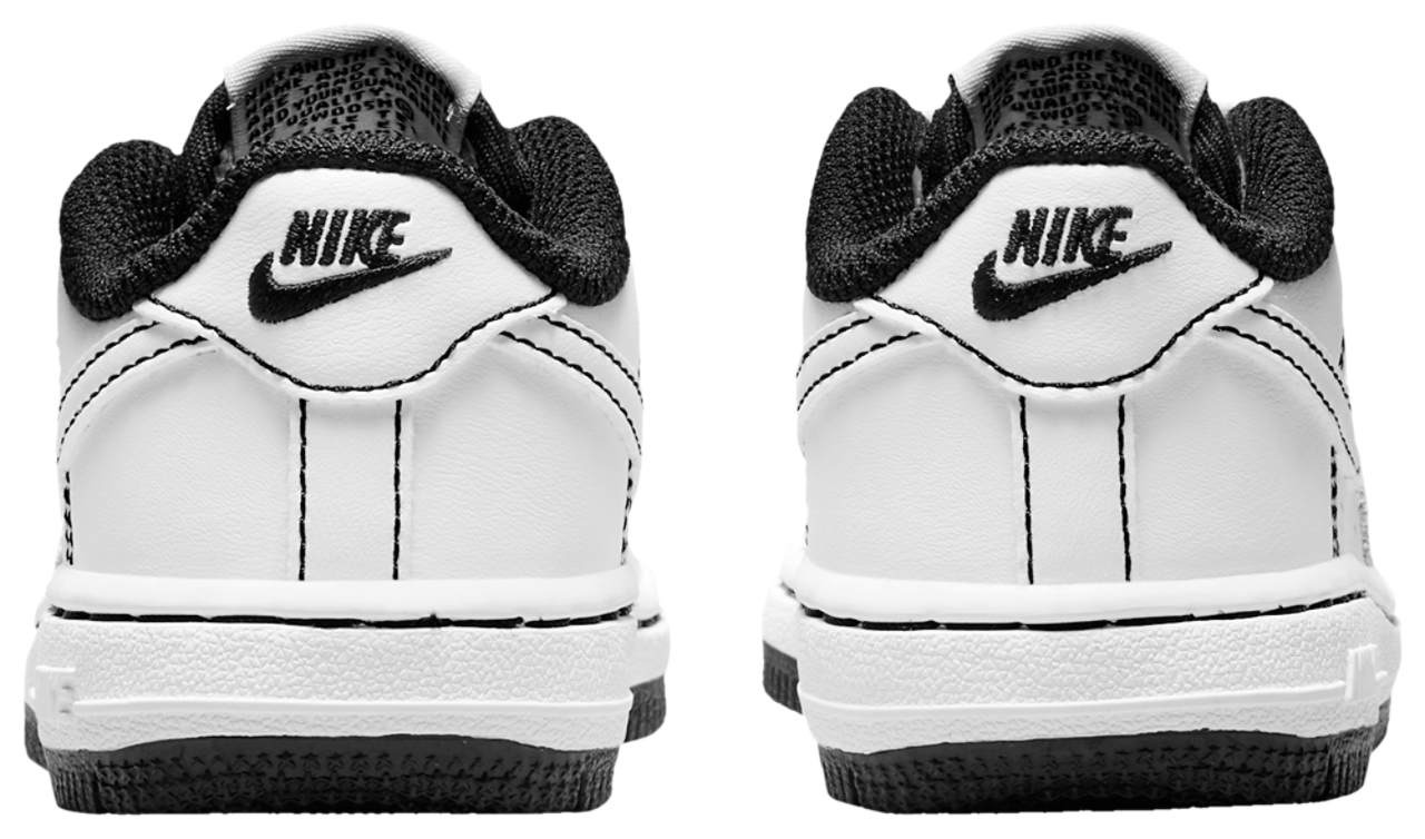 Nike Air Force 1 Low Image 3 of 5. Tap to open photo gallery.