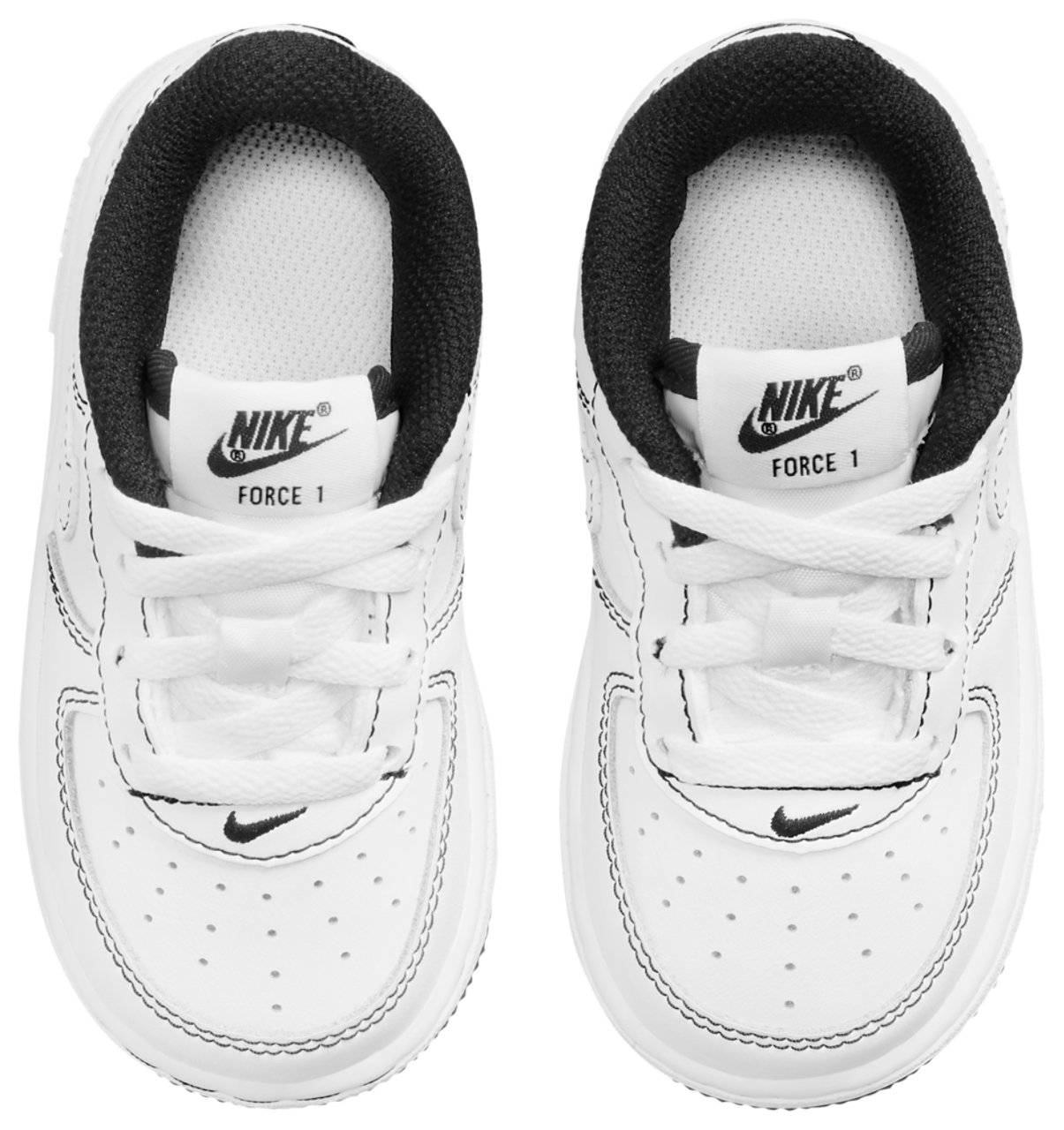 Nike Air Force 1 Low Image 4 of 5. Tap to open photo gallery.