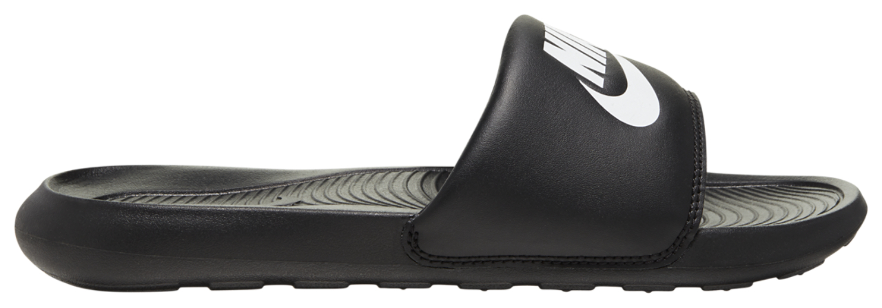 Nike Victori One Slide Image 2 of 4. Tap to open photo gallery.