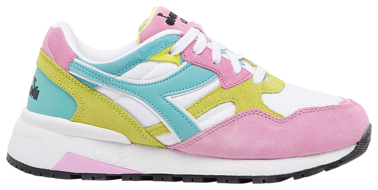 Diadora N9002 Image 1 of 5. Tap to open photo gallery.
