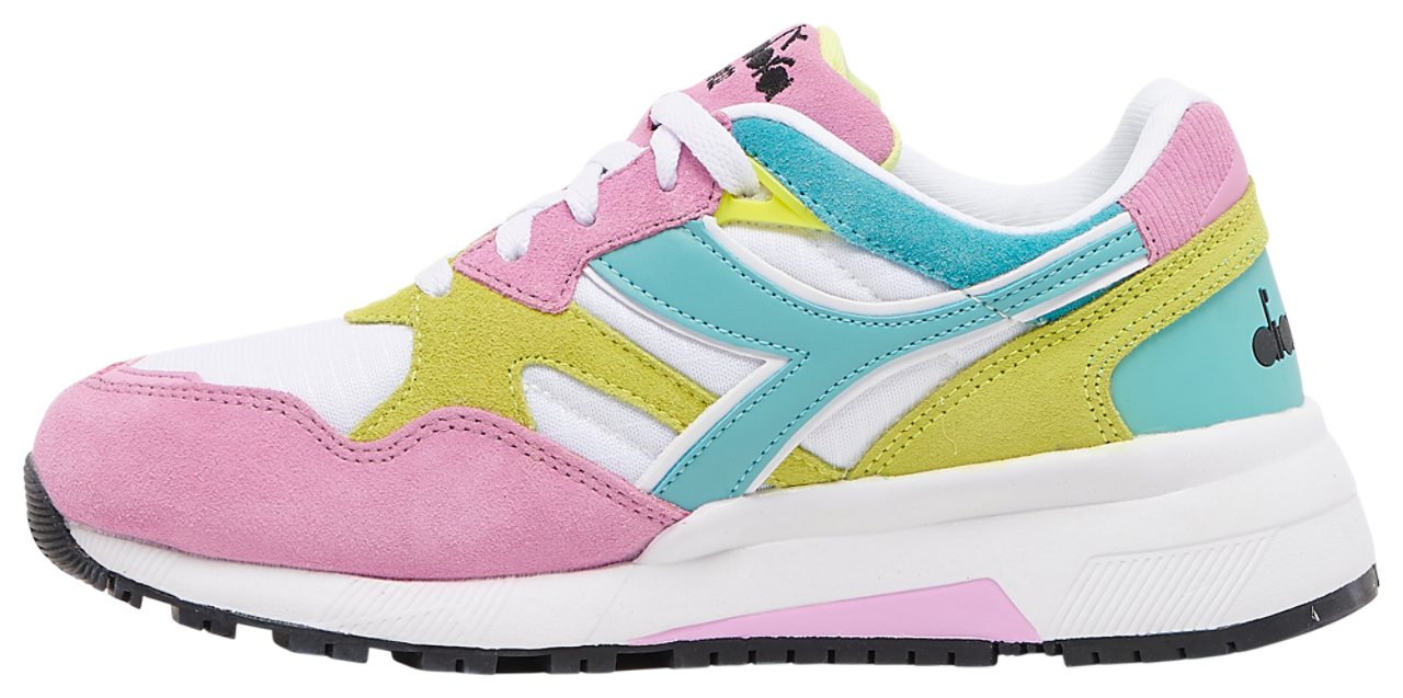Diadora N9002 Image 2 of 5. Tap to open photo gallery.