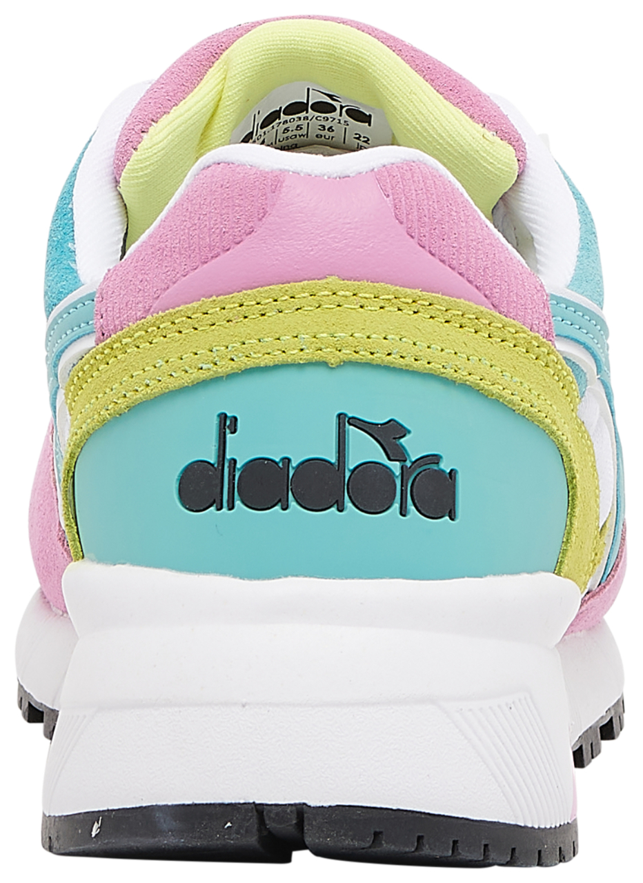 Diadora N9002 Image 3 of 5. Tap to open photo gallery.