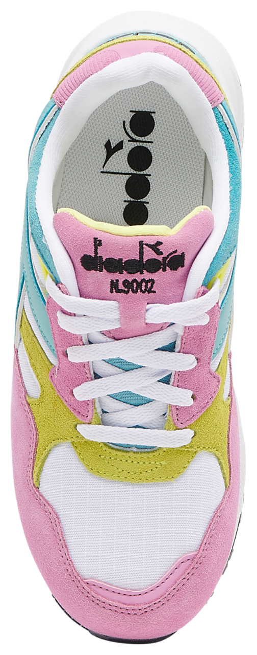 Diadora N9002 Image 4 of 5. Tap to open photo gallery.