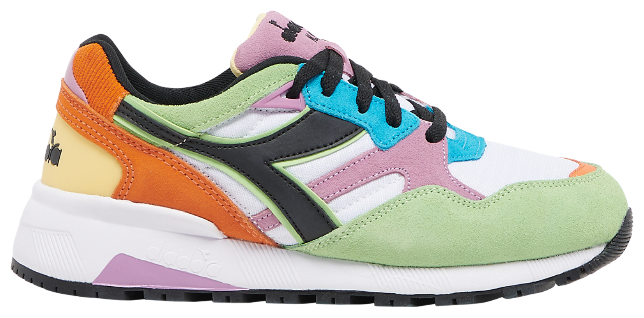 Diadora N9002 Image 1 of 5. Tap to open photo gallery.