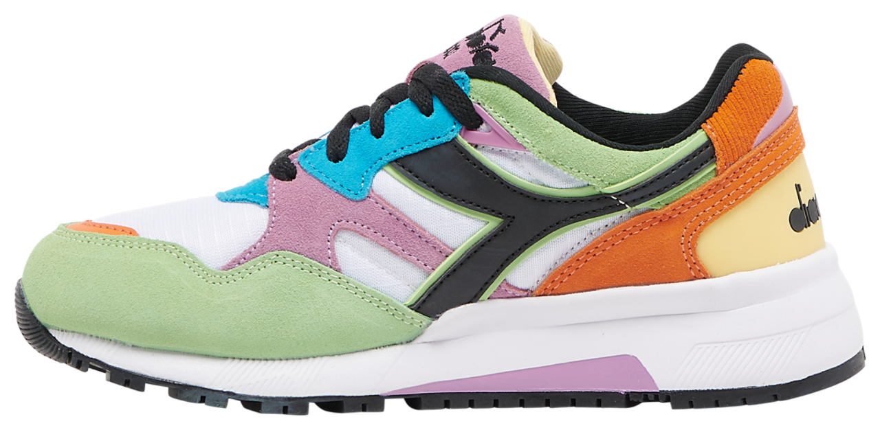 Diadora N9002 Image 2 of 5. Tap to open photo gallery.