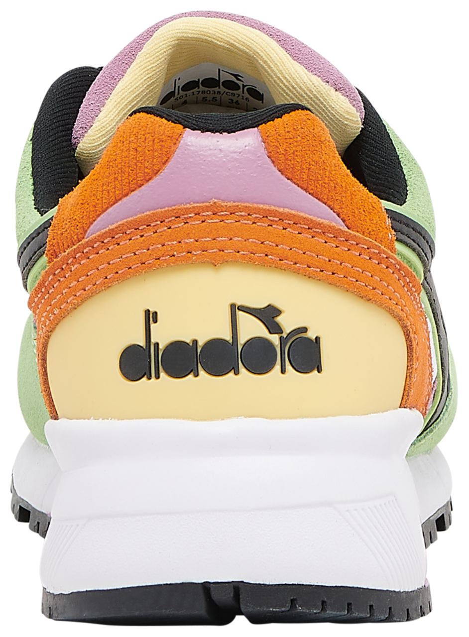 Diadora N9002 Image 3 of 5. Tap to open photo gallery.