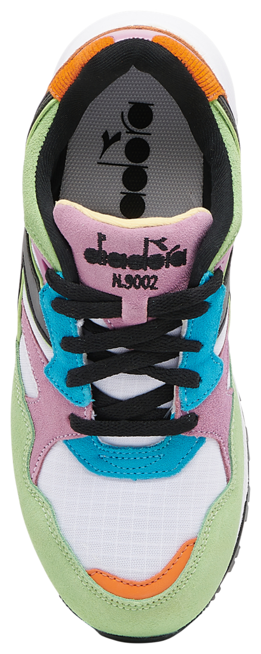 Diadora N9002 Image 4 of 5. Tap to open photo gallery.