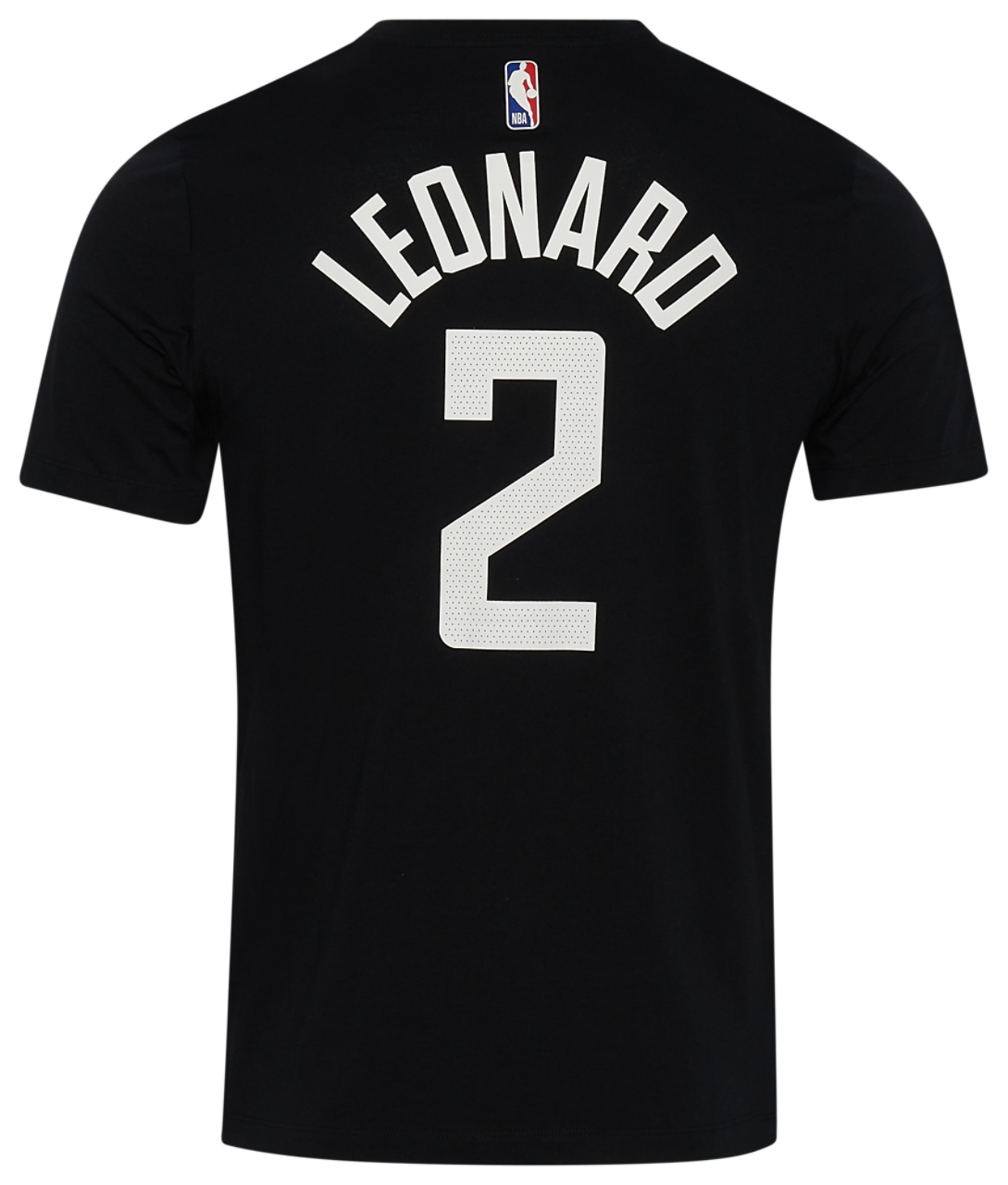 Nike NBA Player Name & Number DFCT T-Shirt Image 1 of 2. Tap to open photo gallery.