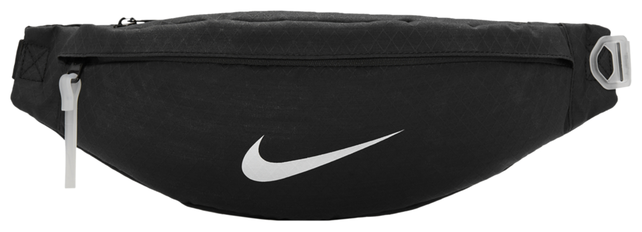 Nike Heritage Waistpack Image 1 of 5. Tap to open photo gallery.