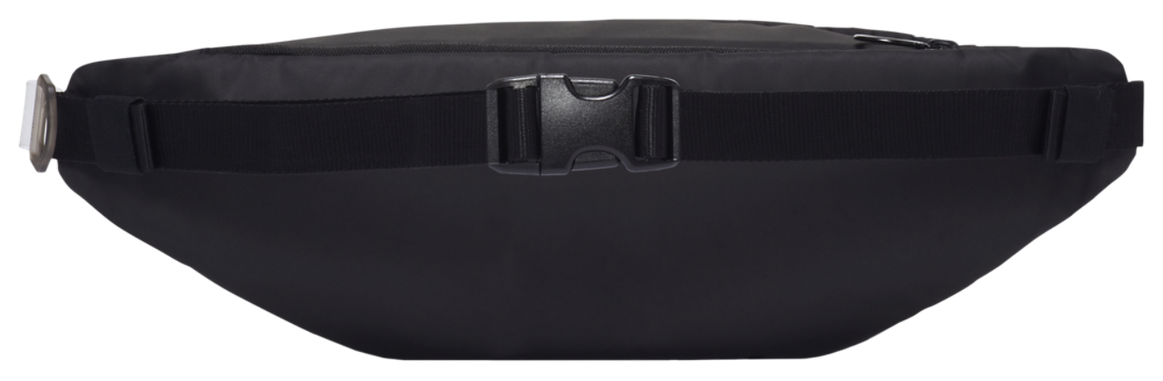 Nike Heritage Waistpack Image 2 of 5. Tap to open photo gallery.
