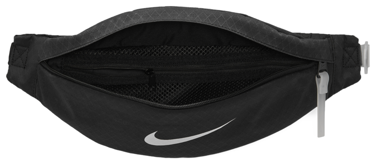 Nike Heritage Waistpack Image 4 of 5. Tap to open photo gallery.