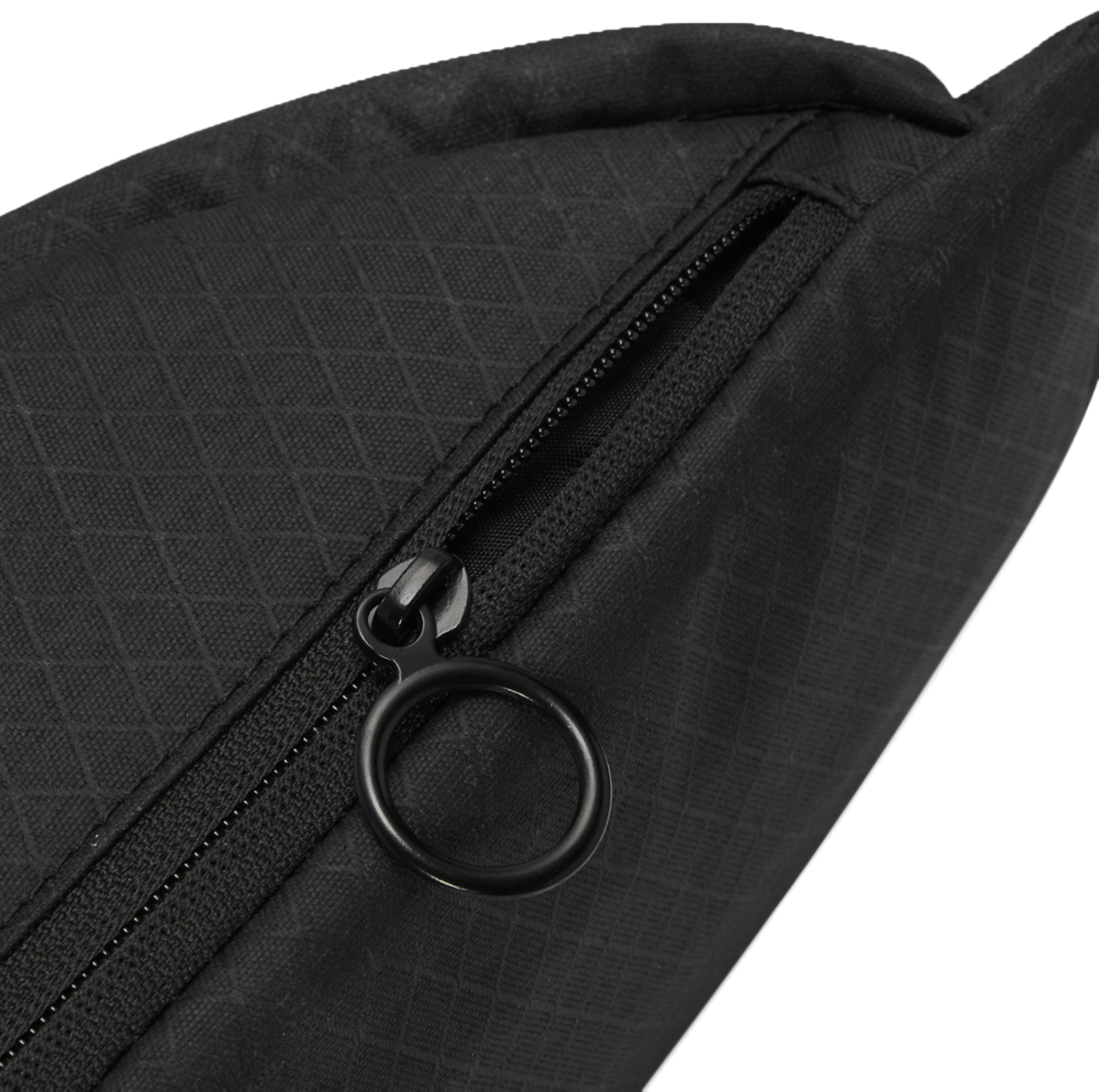Nike Heritage Waistpack Image 5 of 5. Tap to open photo gallery.