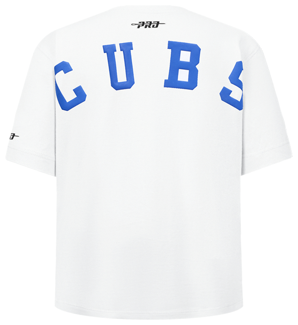 Pro Standard Chicago Cubs Wingspan T-Shirt Image 2 of 7. Tap to open photo gallery.