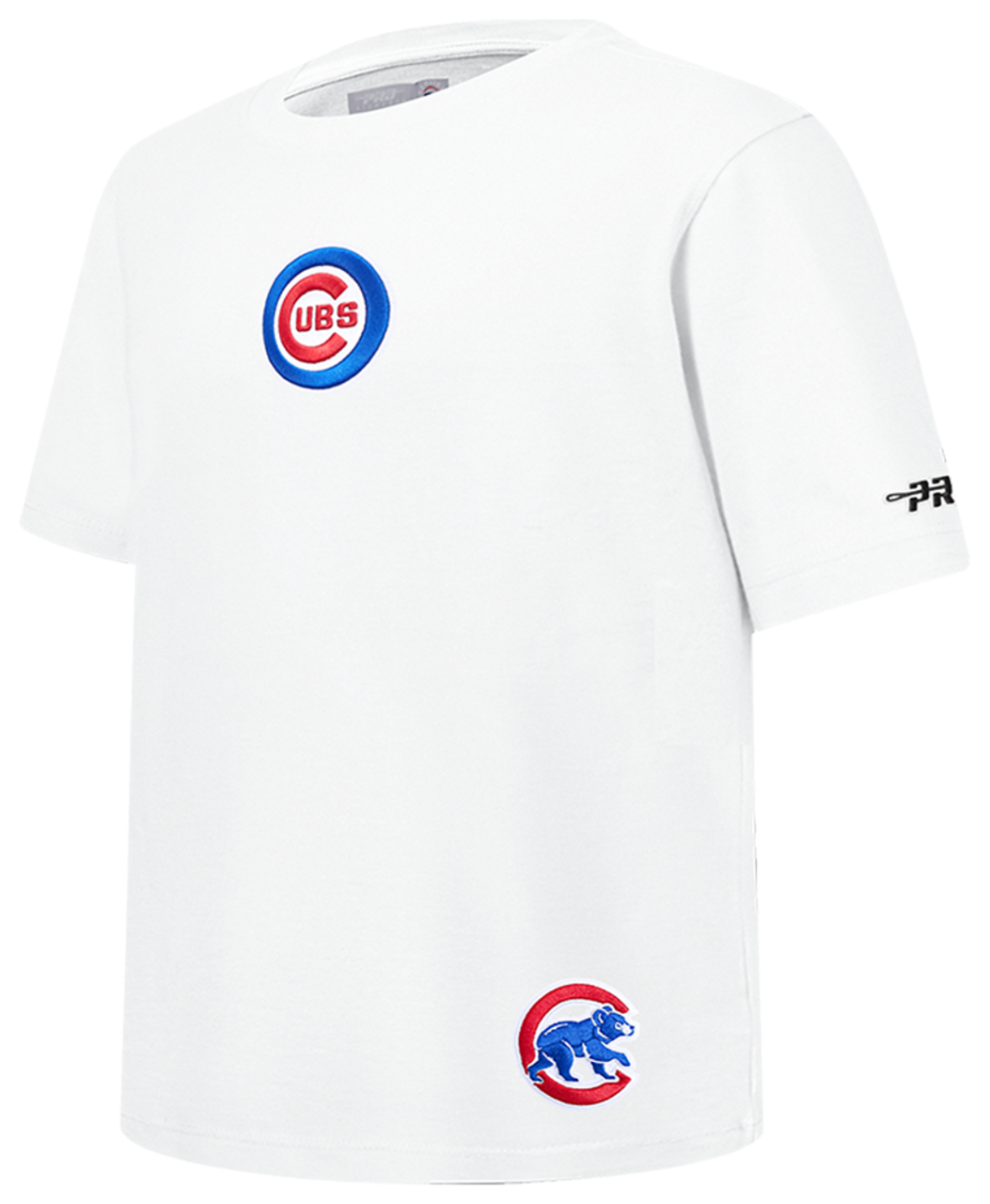 Pro Standard Chicago Cubs Wingspan T-Shirt Image 3 of 7. Tap to open photo gallery.
