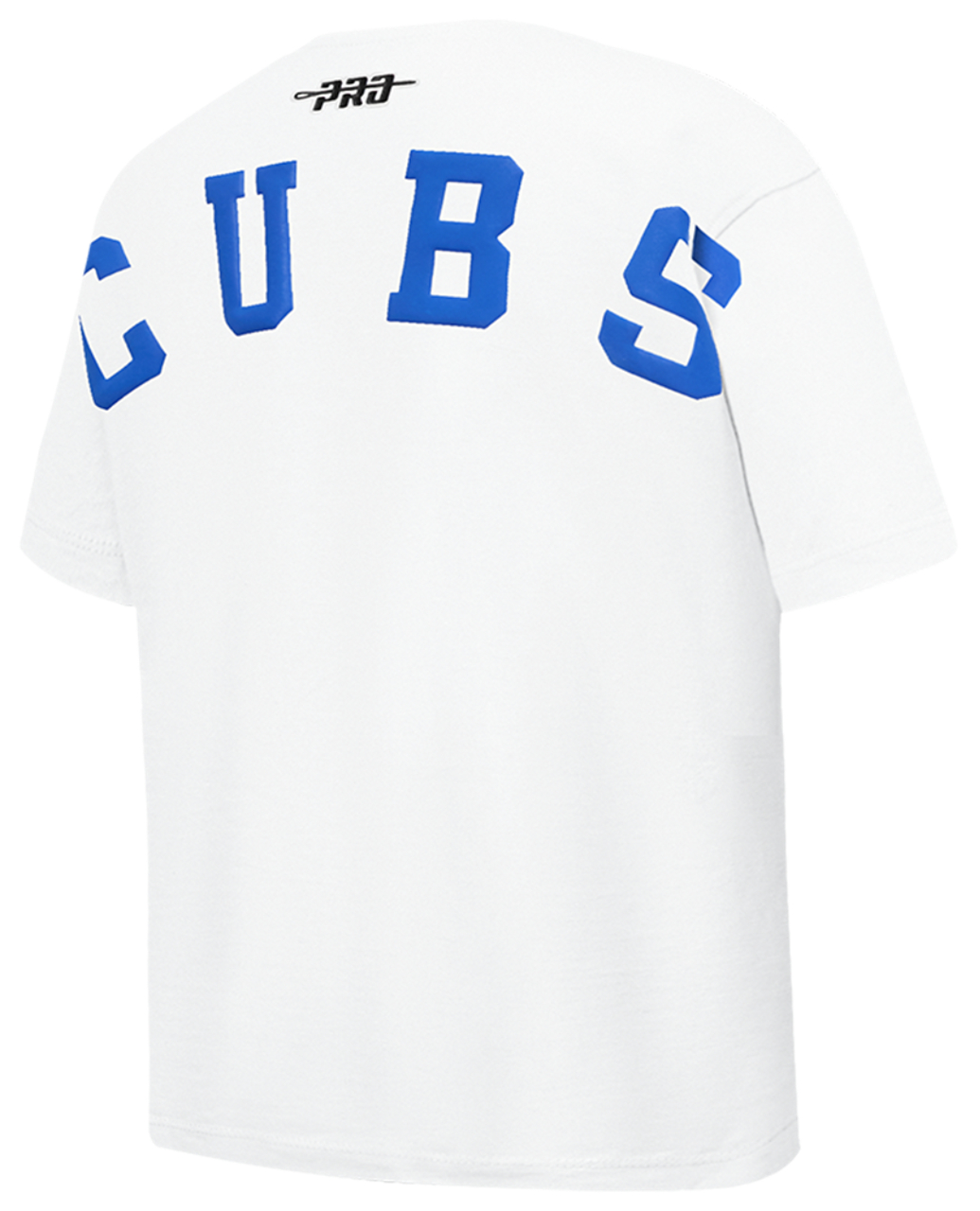 Pro Standard Chicago Cubs Wingspan T-Shirt Image 4 of 7. Tap to open photo gallery.