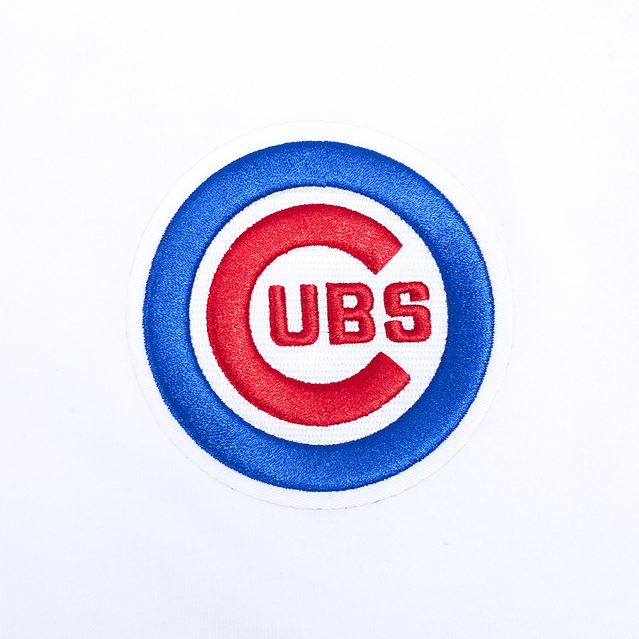Pro Standard Chicago Cubs Wingspan T-Shirt Image 5 of 7. Tap to open photo gallery.