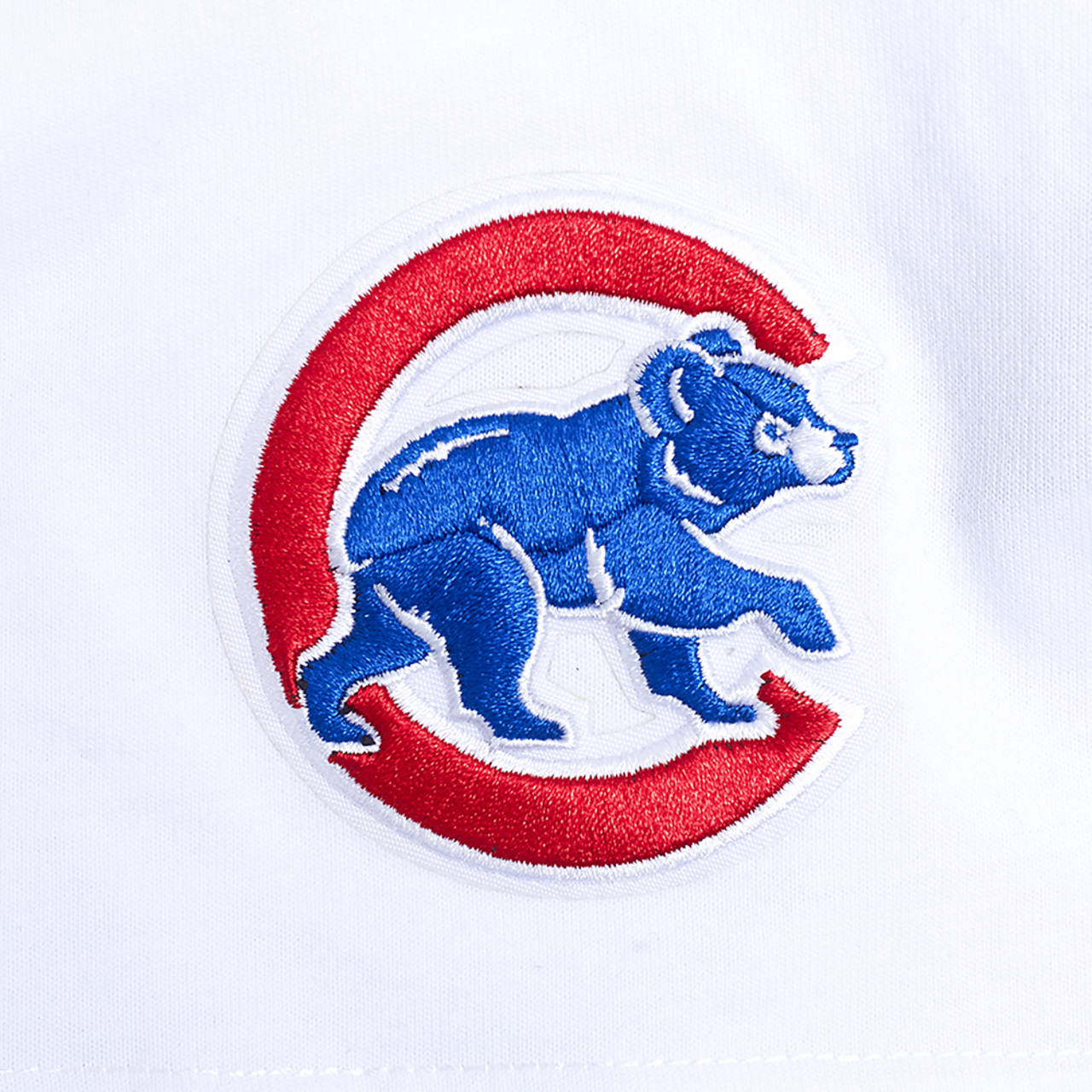 Pro Standard Chicago Cubs Wingspan T-Shirt Image 7 of 7. Tap to open photo gallery.