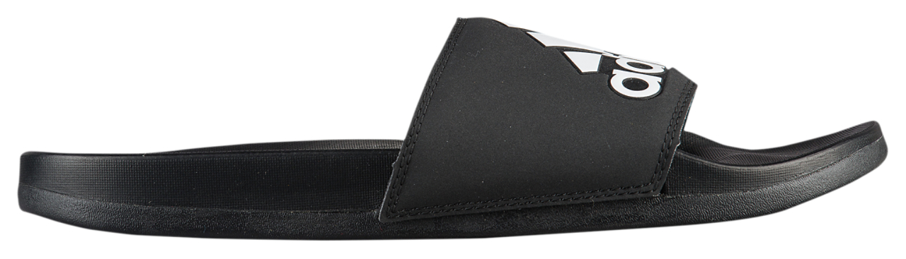 adidas Adilette Comfort Slides Image 1 of 3. Tap to open photo gallery.