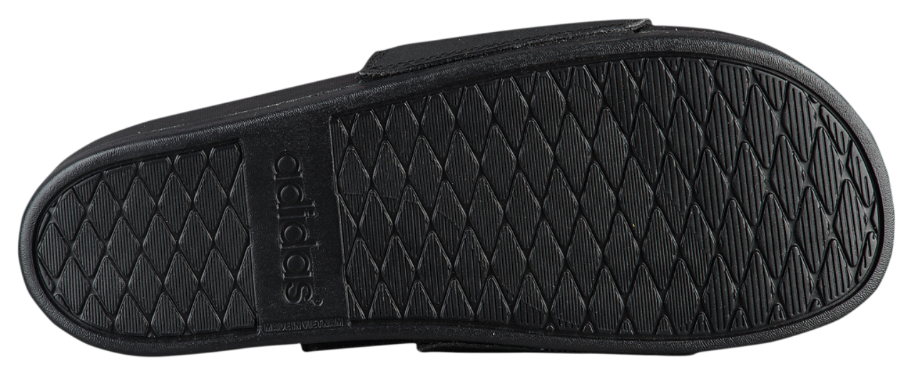 adidas Adilette Comfort Slides Image 2 of 3. Tap to open photo gallery.