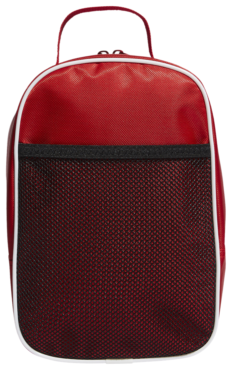 adidas Originals Santiago Lunch Bag Image 2 of 3. Tap to open photo gallery.