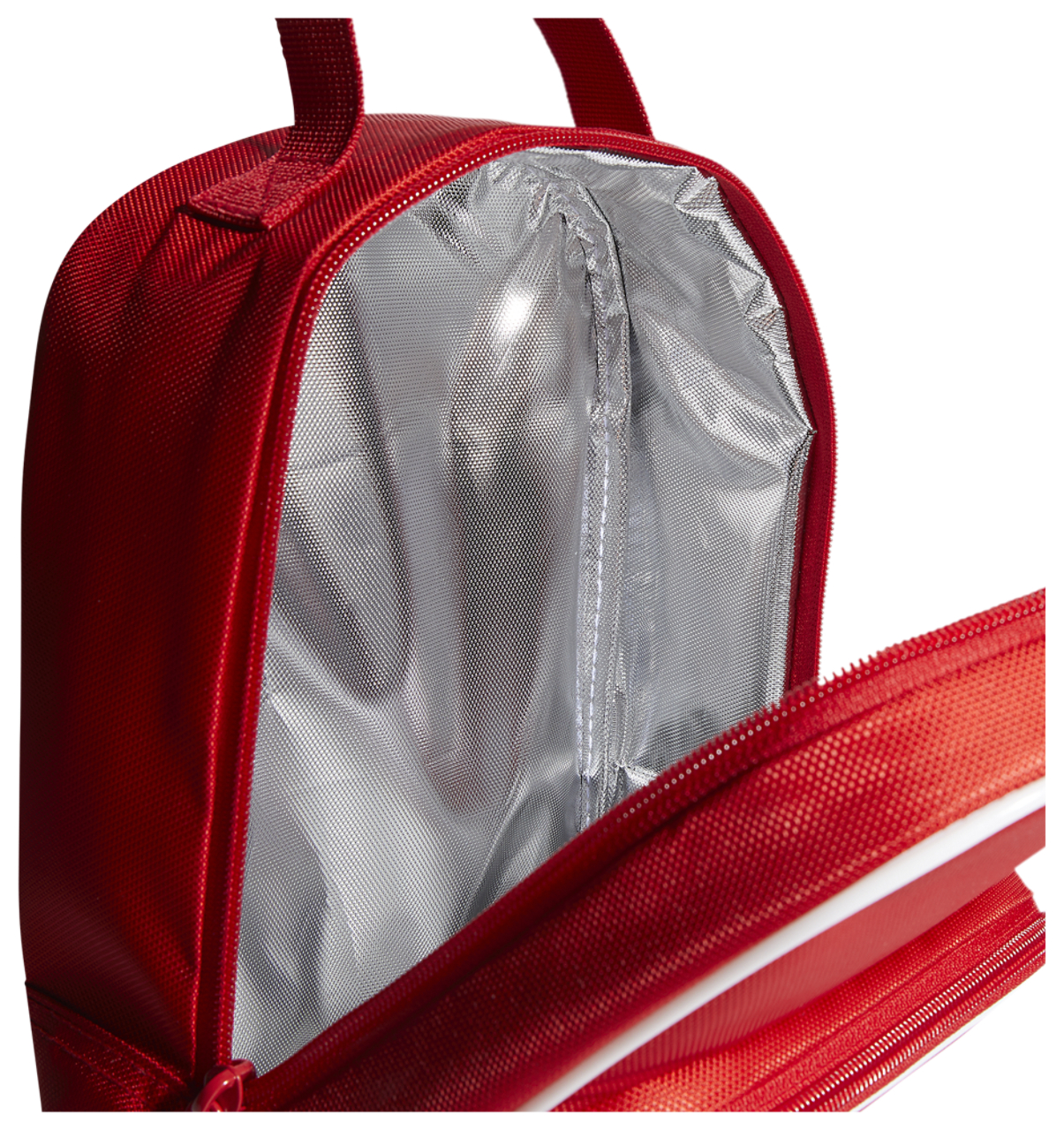 adidas Originals Santiago Lunch Bag Image 3 of 3. Tap to open photo gallery.