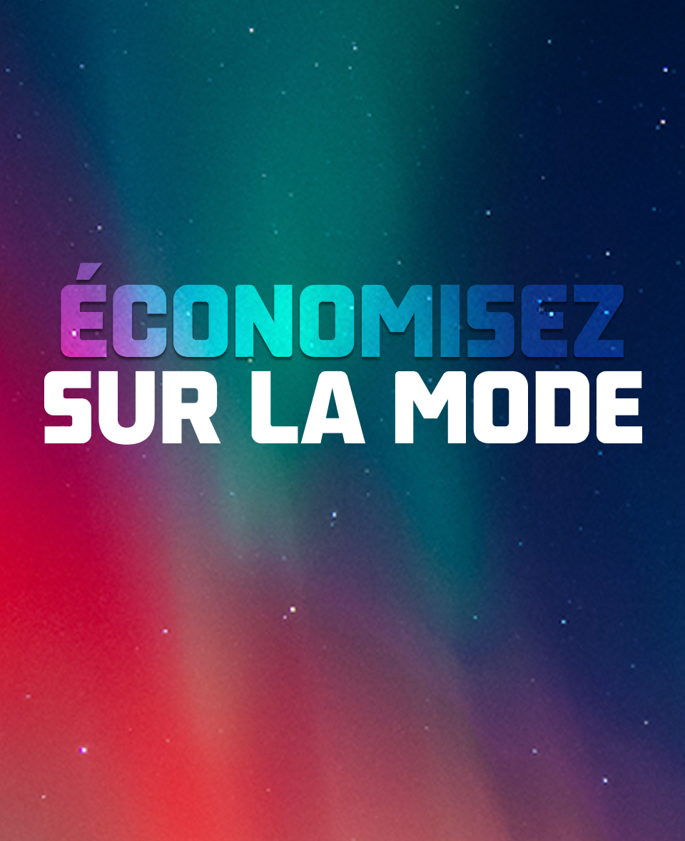 Baskets à moins de 100 $