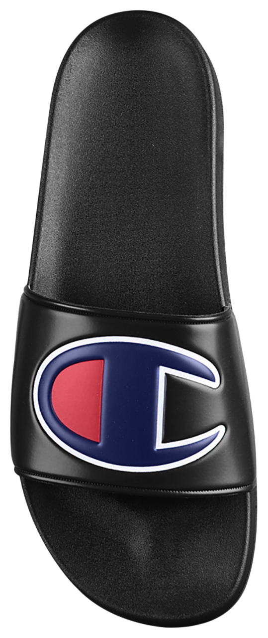 Champion IPO Slide Image 2 of 3. Tap to open photo gallery.