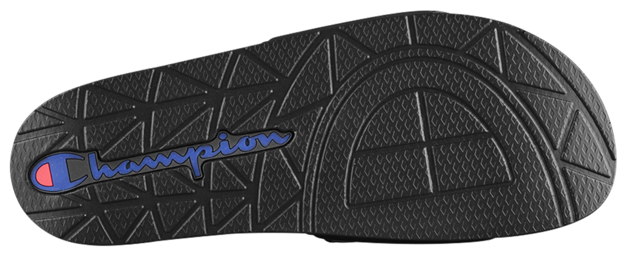 Champion IPO Slide Image 3 of 3. Tap to open photo gallery.