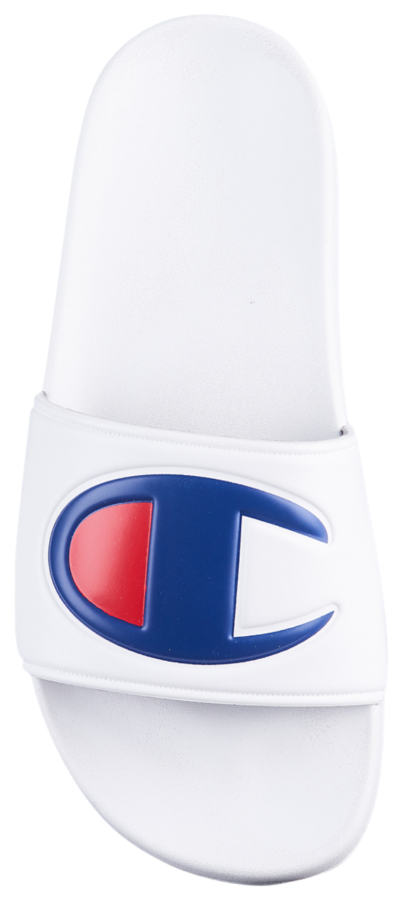 Champion IPO Slide Image 2 of 3. Tap to open photo gallery.