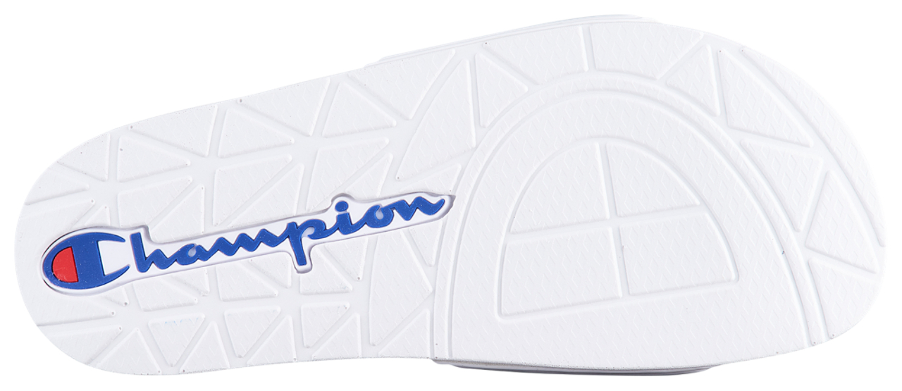 Champion IPO Slide Image 3 of 3. Tap to open photo gallery.