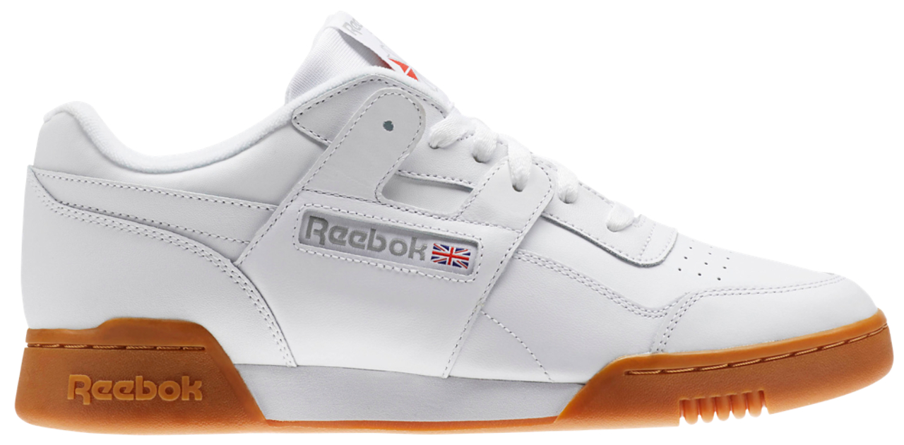 Reebok Workout Plus Image 1 of 5. Tap to open photo gallery.