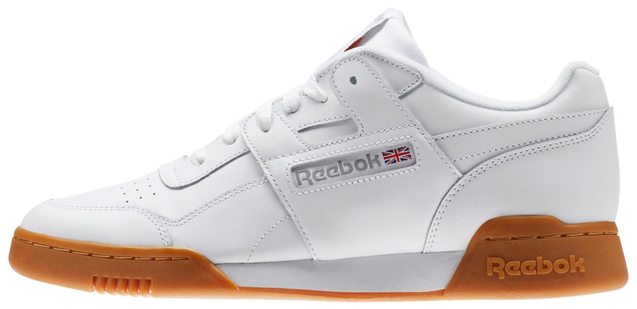 Reebok Workout Plus Image 3 of 5. Tap to open photo gallery.