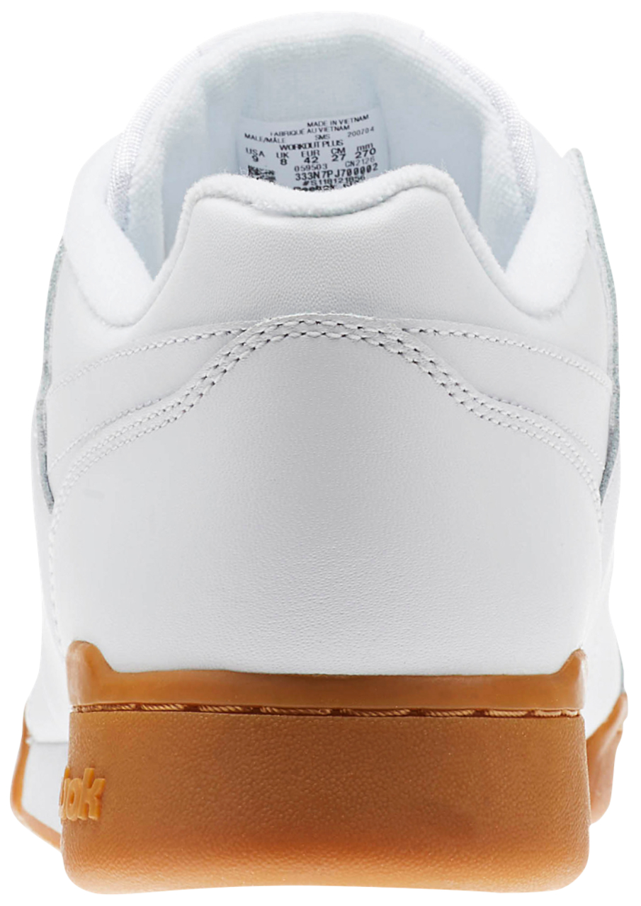 Reebok Workout Plus Image 4 of 5. Tap to open photo gallery.