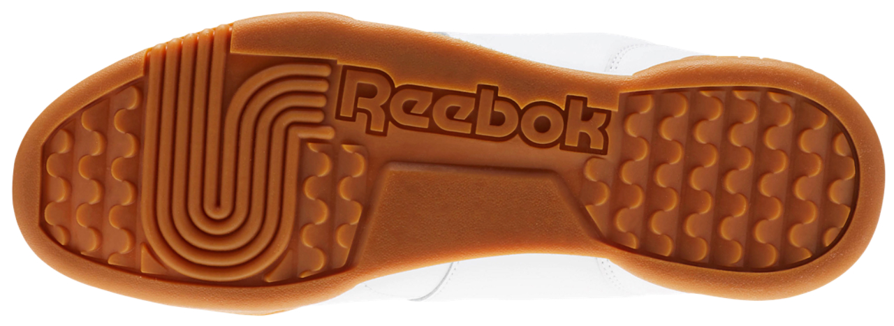 Reebok Workout Plus Image 5 of 5. Tap to open photo gallery.