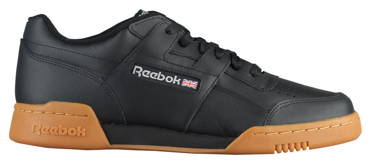 Reebok Workout Plus Image 2 of 6. Tap to open photo gallery.