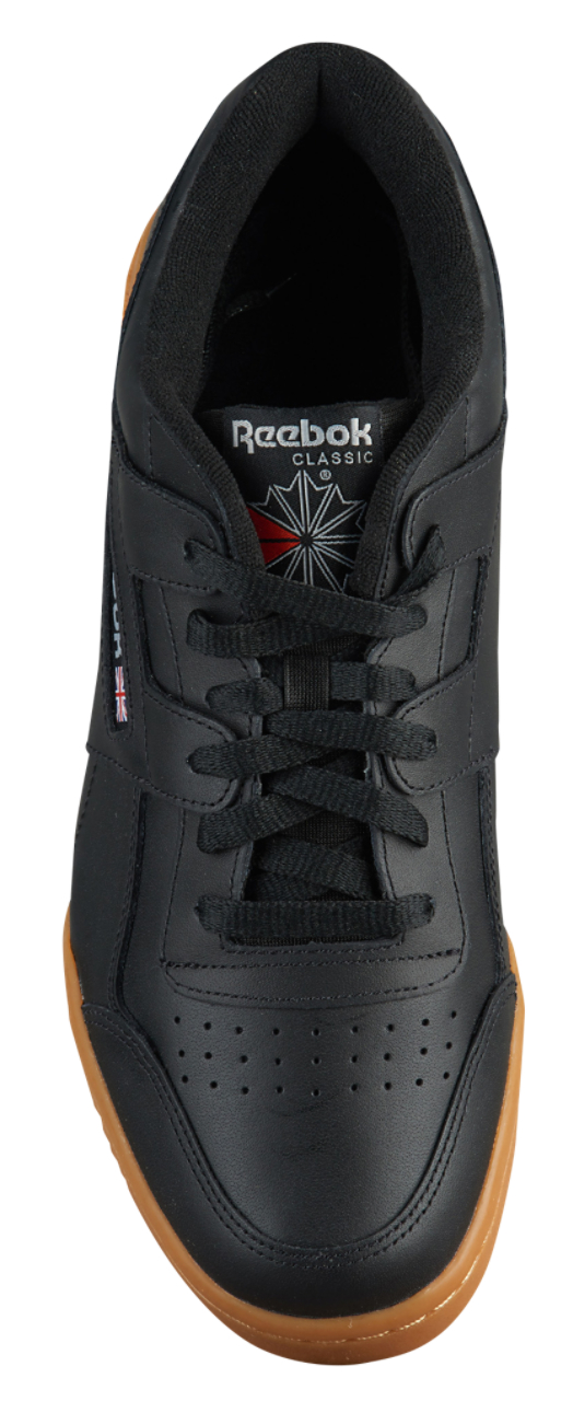 Reebok Workout Plus Image 5 of 6. Tap to open photo gallery.