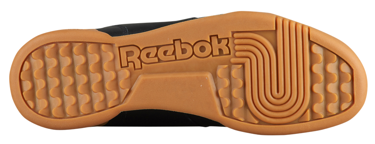 Reebok Workout Plus Image 6 of 6. Tap to open photo gallery.