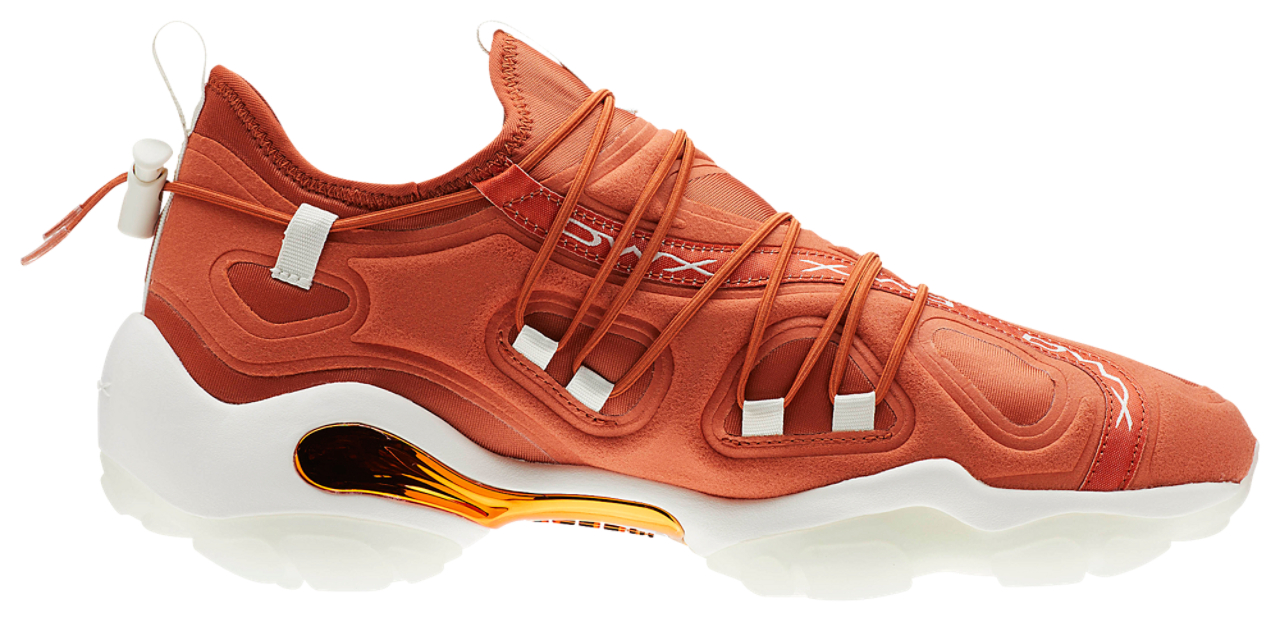 Reebok DMX Low OG Image 1 of 1. Tap to open photo gallery.